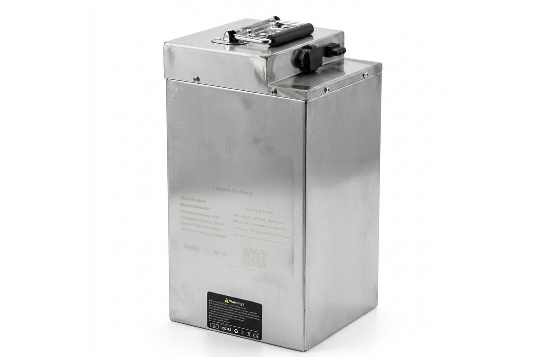 60VLithium Battery
