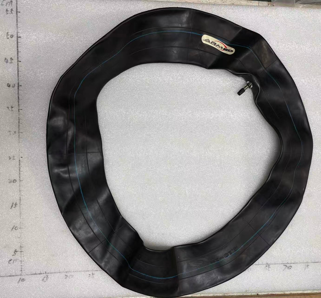 EMMO 4.0-18 Inner Tube Electric Motorcycle Wheel