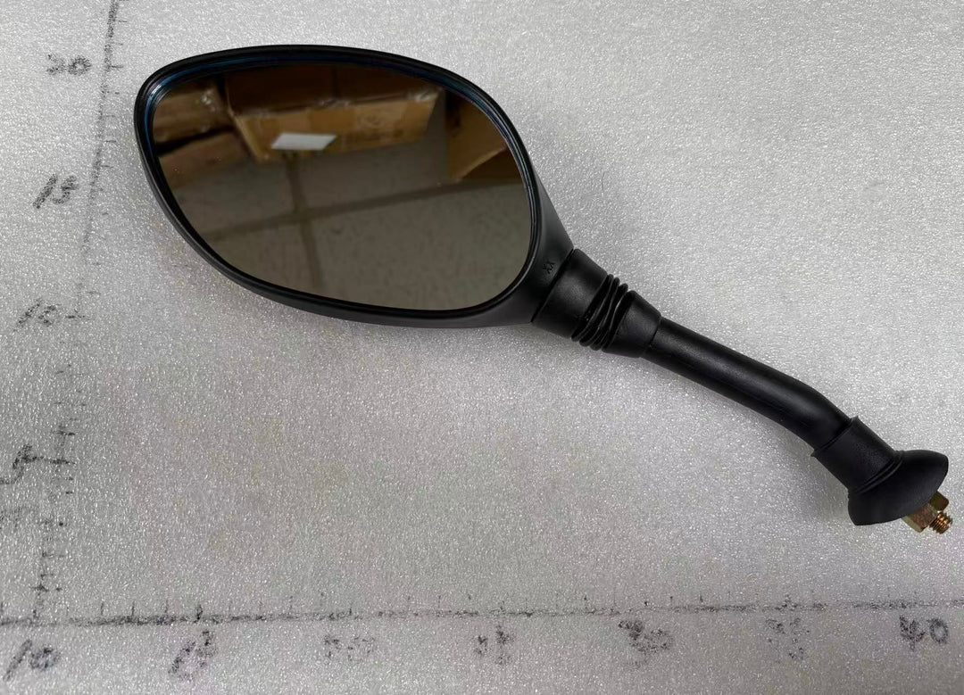 EMMO Left 8mm Mirror Scooter Style E-Bikes Accessories