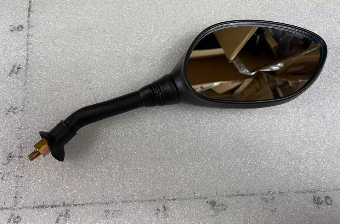 EMMO Right 8mm Mirror Scooter Style E-Bikes Accessories