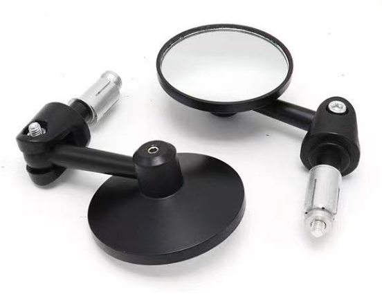 EMMO Bar End Mirror Set Electric Motorcycle Auxiliary