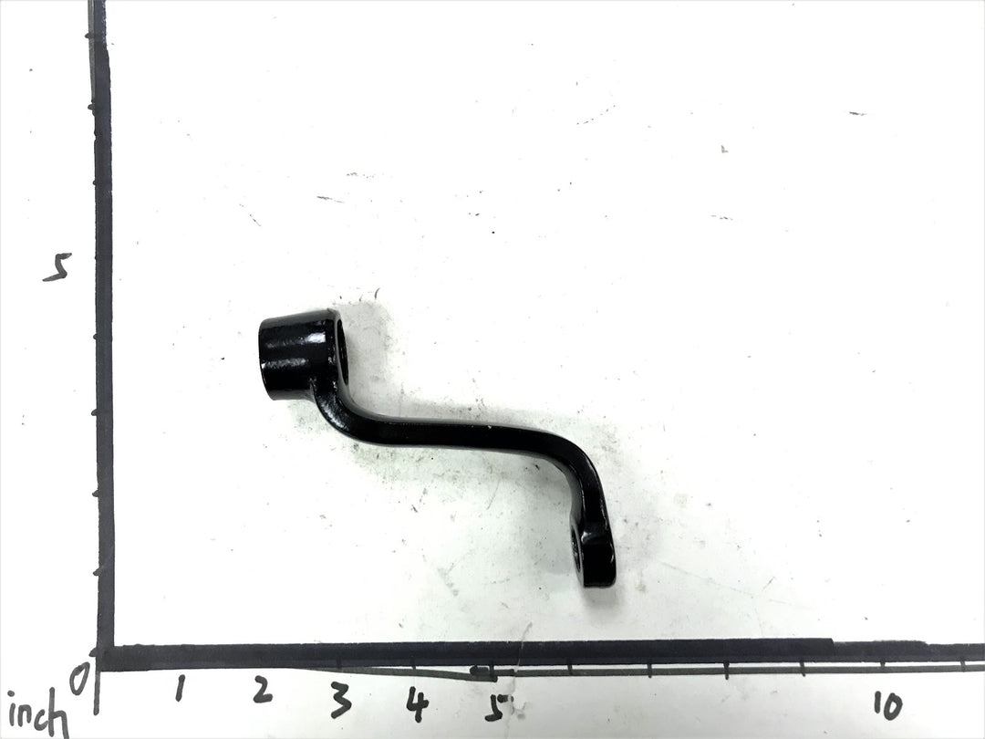 EMMO Right Pedal Arm Scooter Style E-Bikes Drivetrain