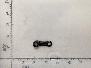 EMMO replacement part for electric ebikes compatible with select models.