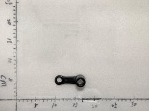 EMMO replacement part for electric ebikes compatible with select models.