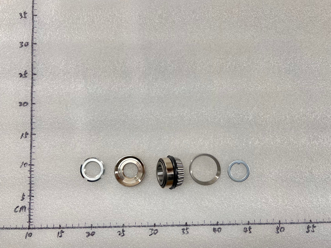 EMMO replacement part for electric ebikes compatible with select models.