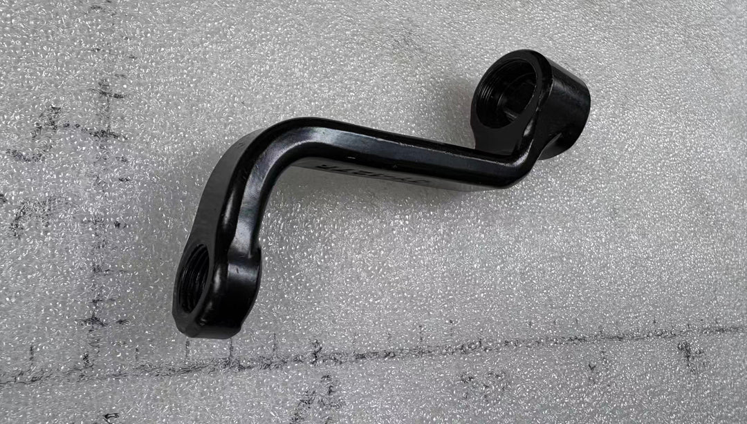 EMMO Right XL Pedal Arm Scooter Style E-Bikes Drivetrain