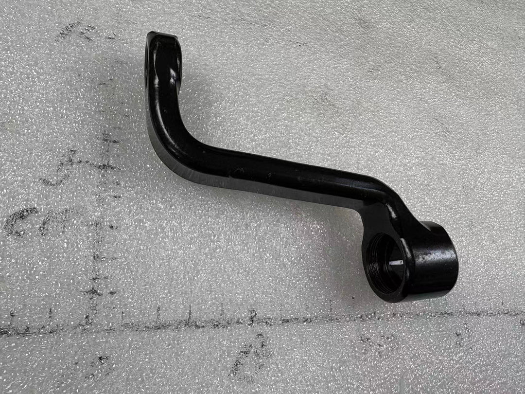 EMMO Left XL Pedal Arm Scooter Style E-Bikes Drivetrain