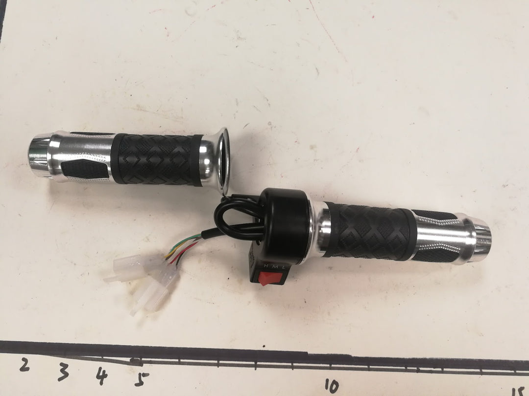 EMMO replacement part for electric ebikes compatible with select models.
