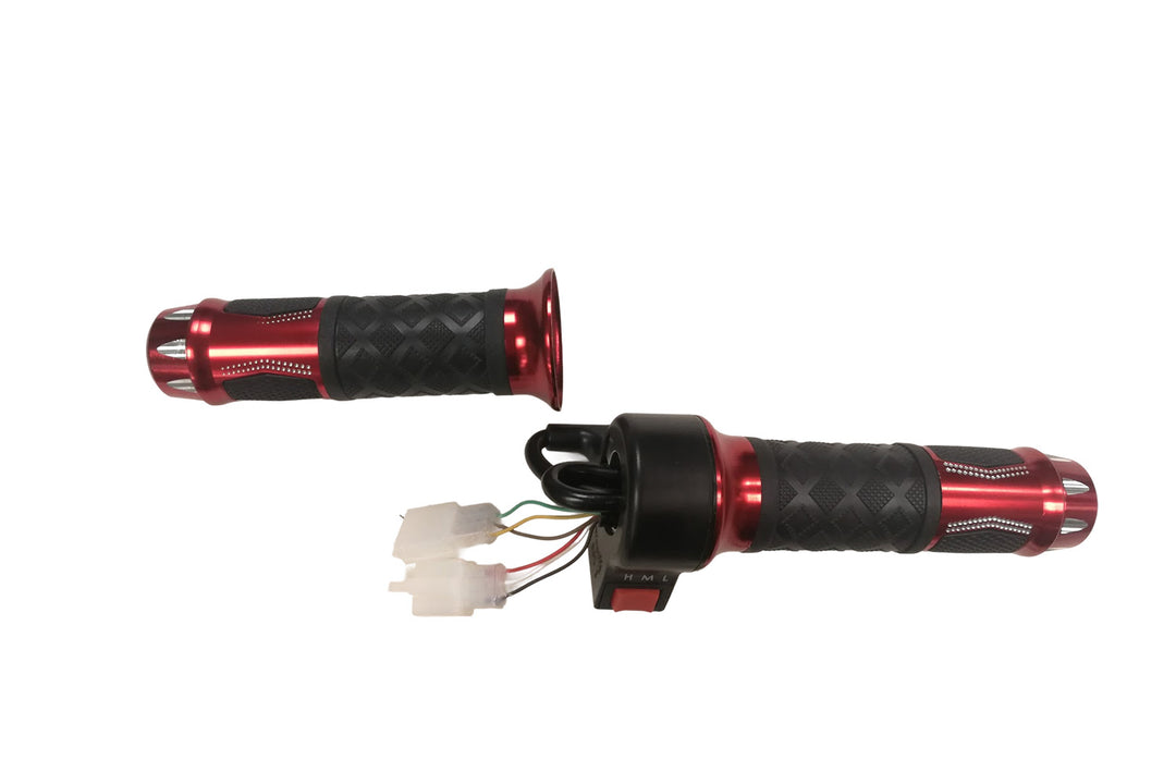 EMMO replacement part for electric ebikes compatible with select models.