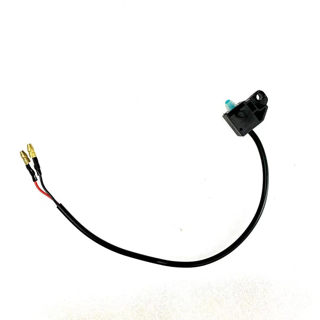 EMMO replacement part for electric ebikes compatible with select models.