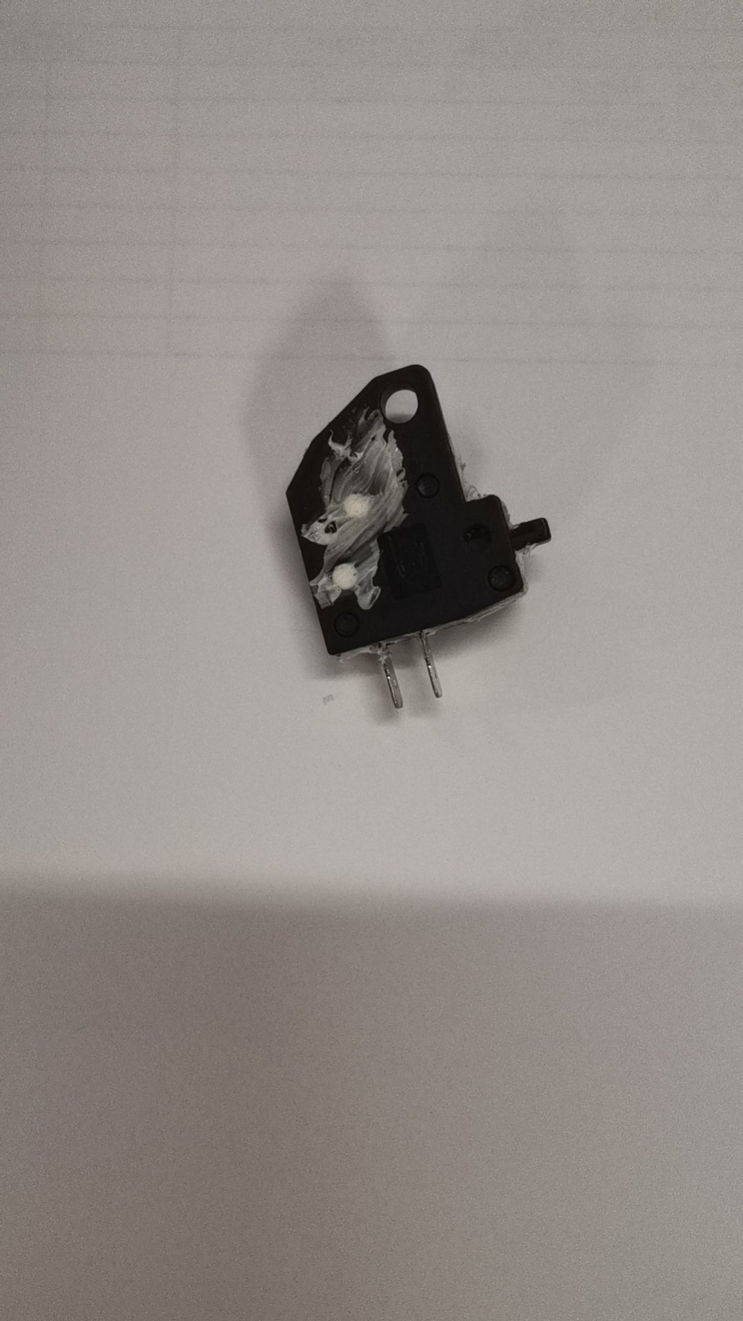 EMMO replacement part for electric ebikes compatible with select models.