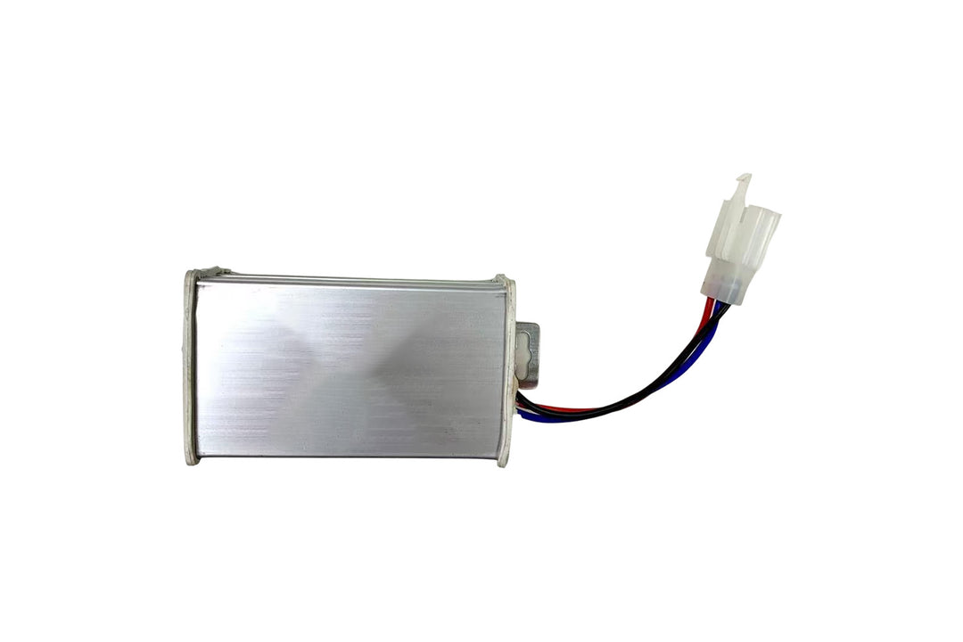 EMMO replacement part for electric ebikes compatible with select models.