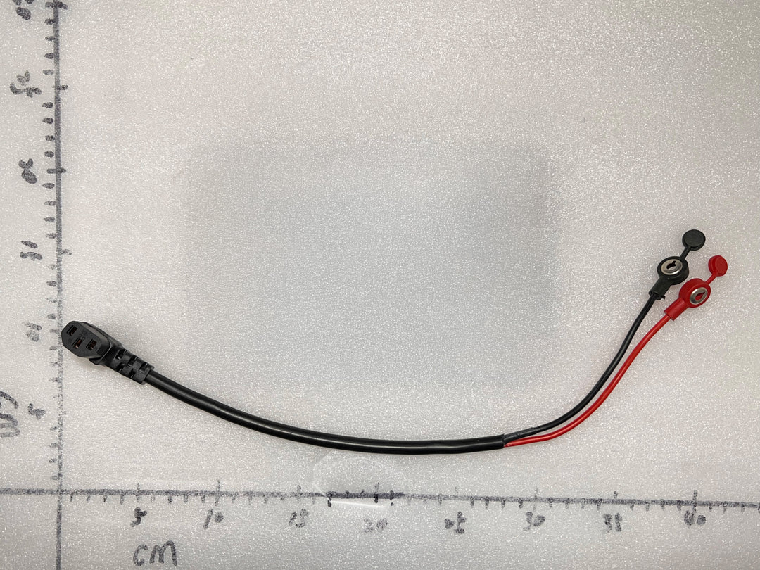 EMMO Battery Box Connector Cable Scooter Style E-Bikes Electrical