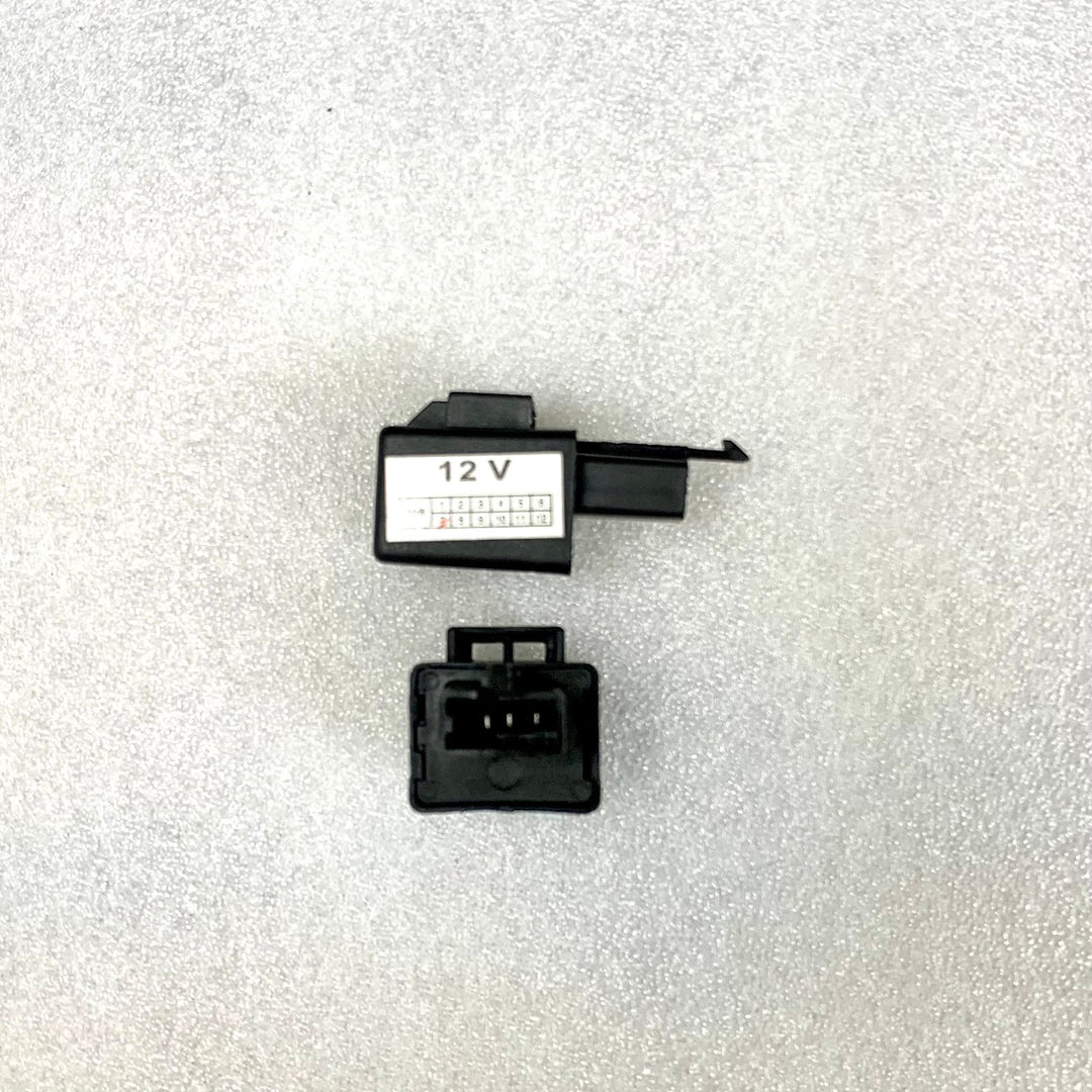 EMMO replacement part for electric ebikes compatible with select models.