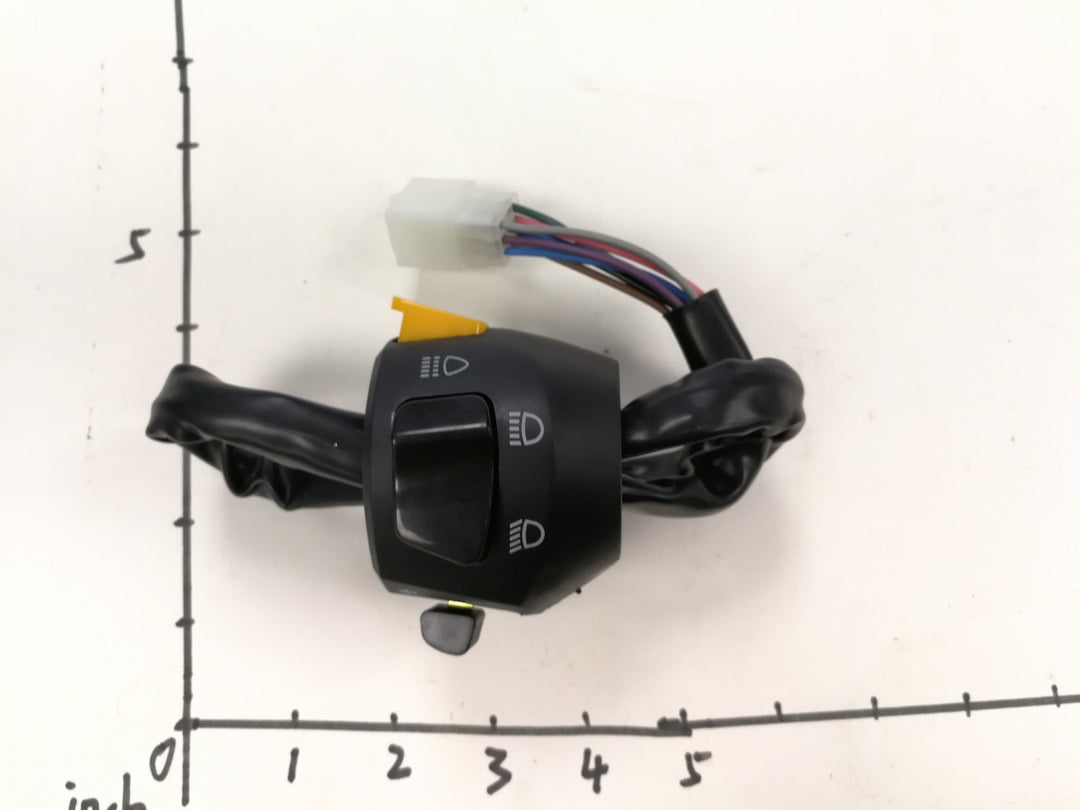EMMO replacement part for electric ebikes compatible with select models.