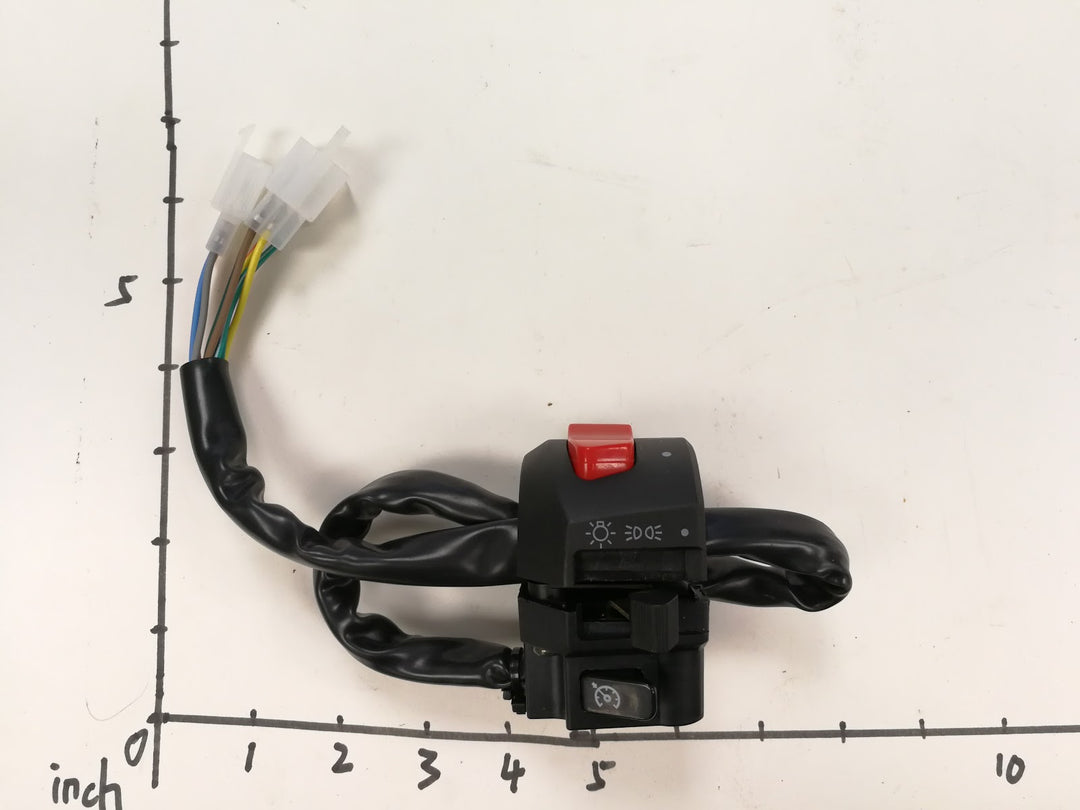 EMMO replacement part for electric ebikes compatible with select models.