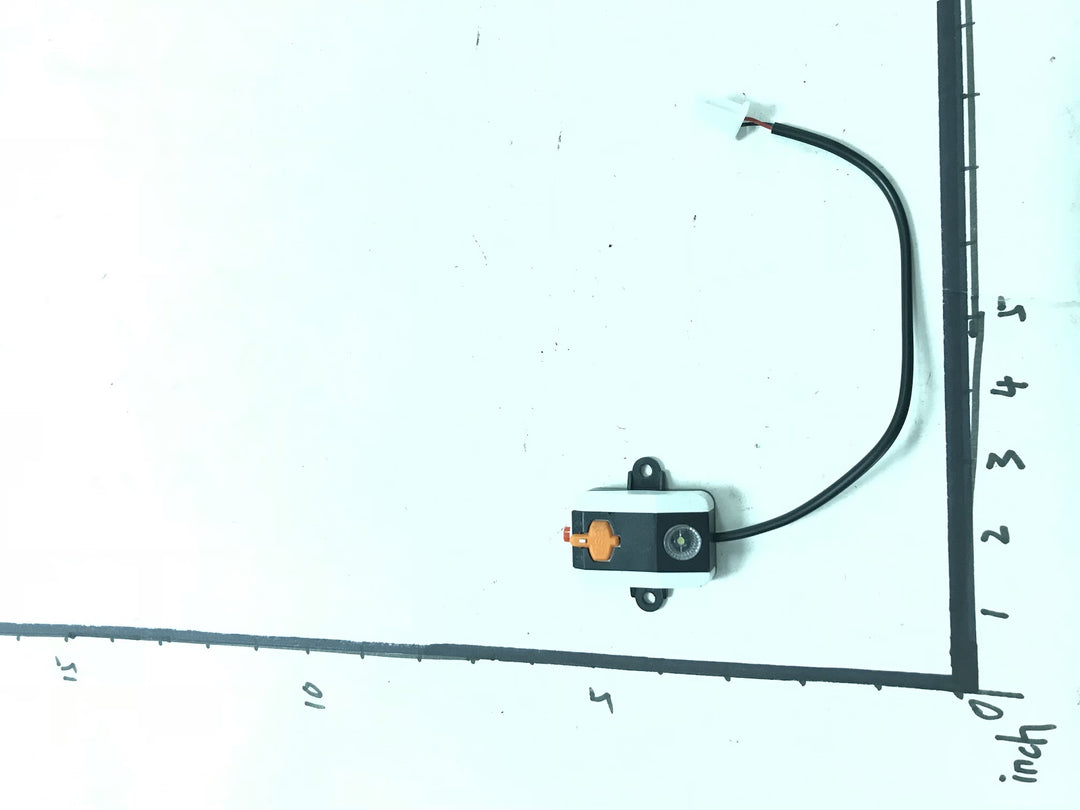 EMMO replacement part for electric ebikes compatible with select models.