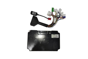 EMMO replacement part for electric ebikes compatible with select models.
