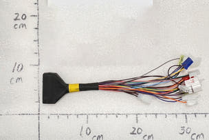 EMMO replacement part for electric ebikes compatible with select models.