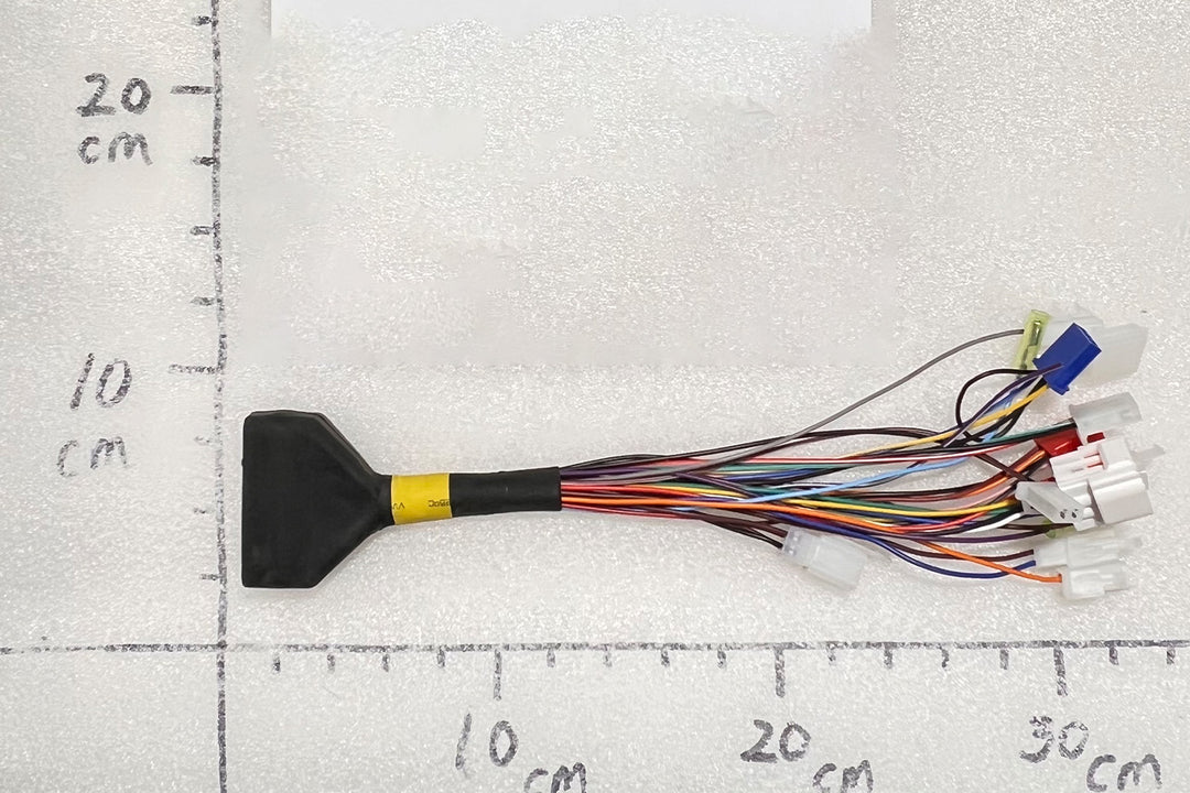 EMMO replacement part for electric ebikes compatible with select models.