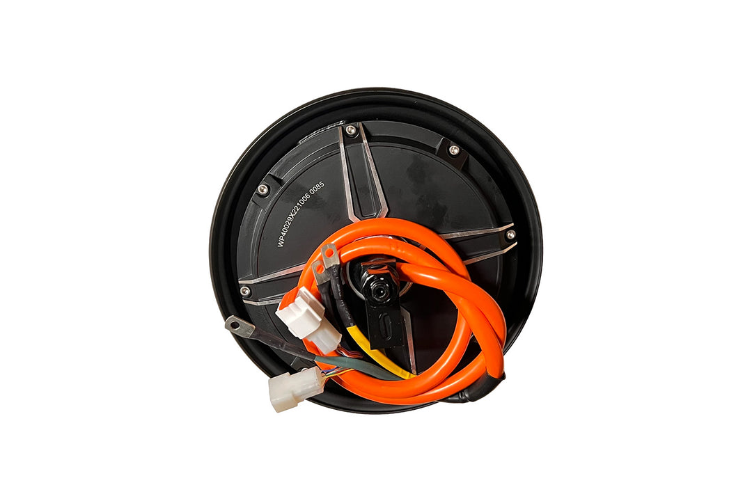 EMMO replacement part for electric ebikes compatible with select models.
