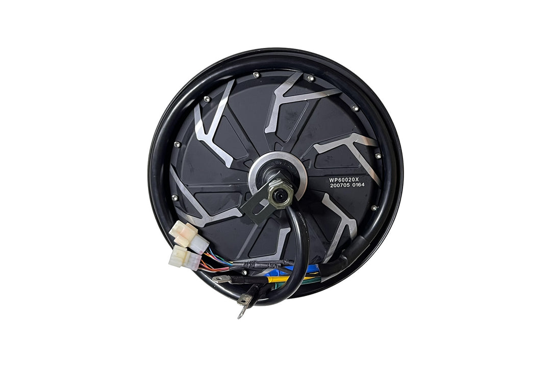 EMMO replacement part for electric ebikes compatible with select models.