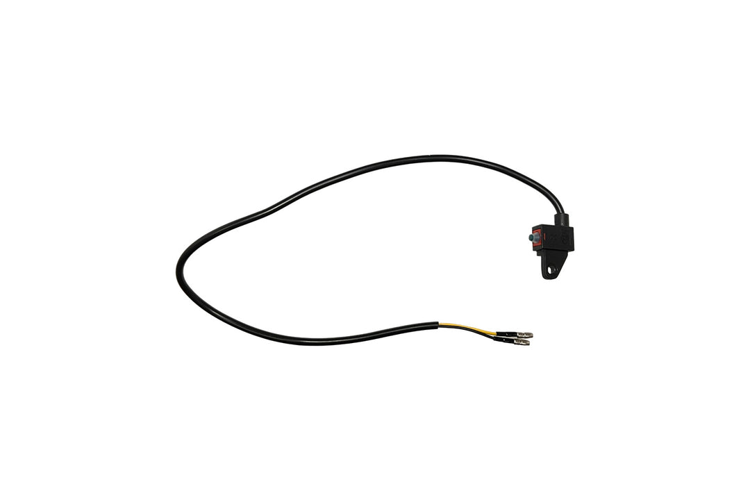 EMMO replacement part for electric ebikes compatible with select models.