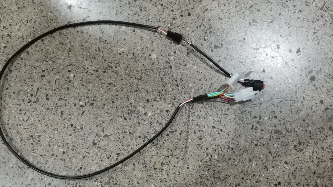 EMMO replacement part for electric ebikes compatible with select models.