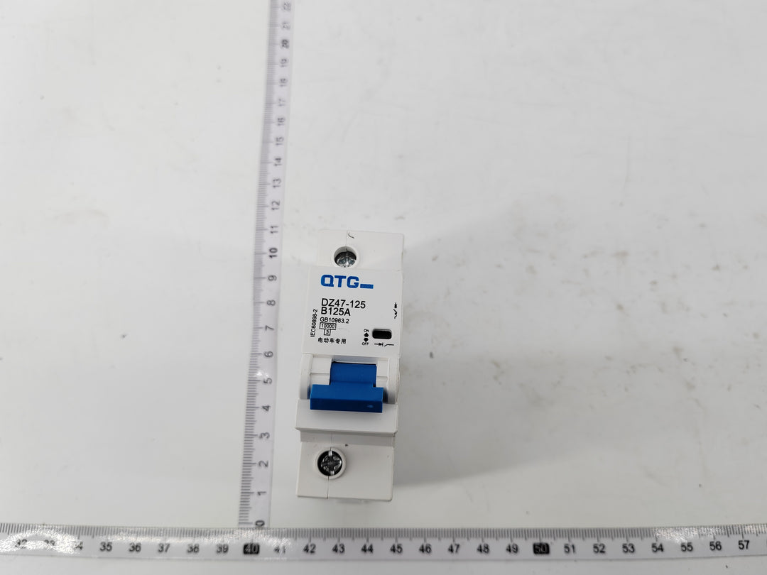EMMO 100A Circuit Breaker Electric Motorcycle Electrical