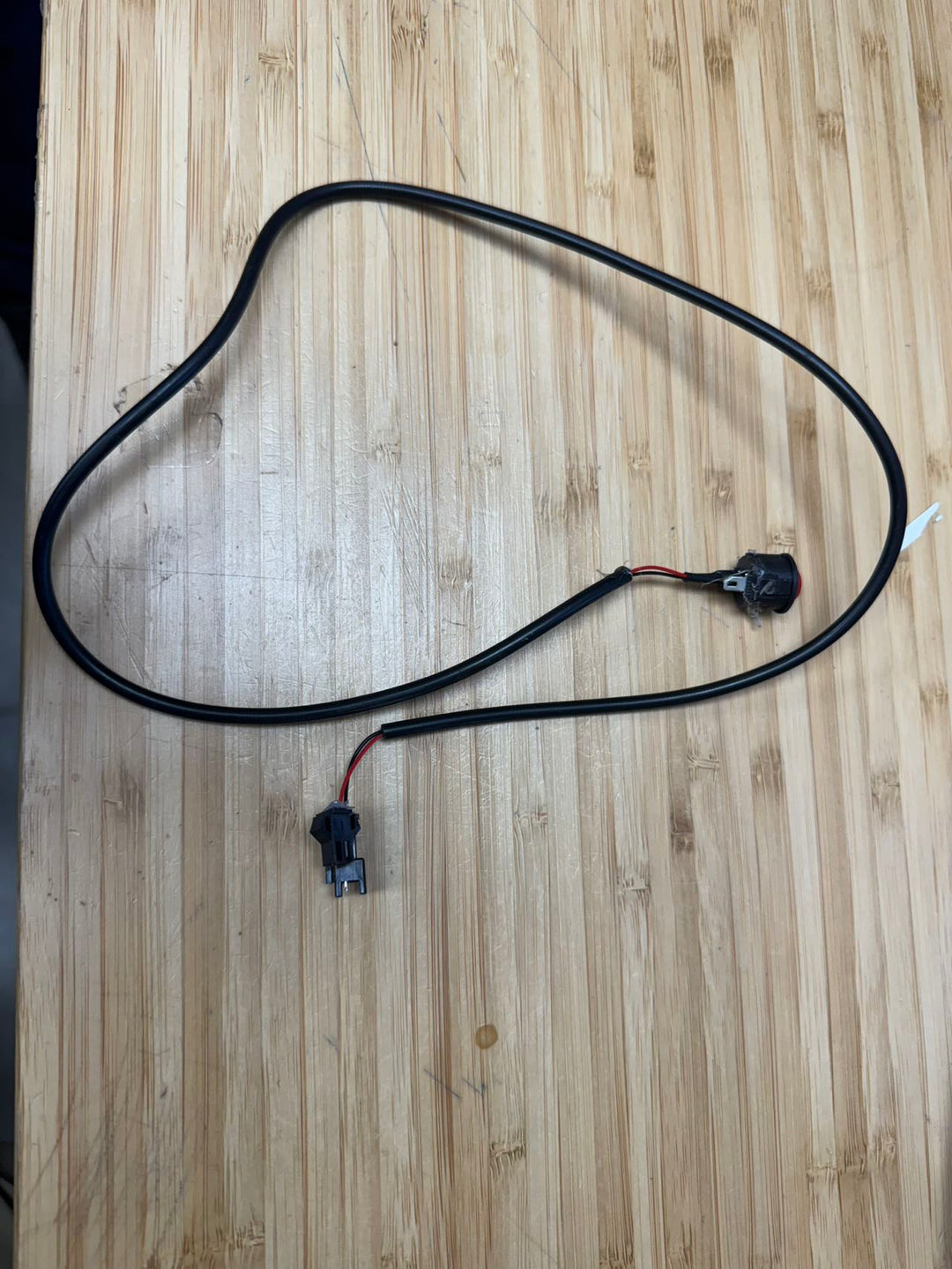 EMMO replacement part for electric ebikes compatible with select models.