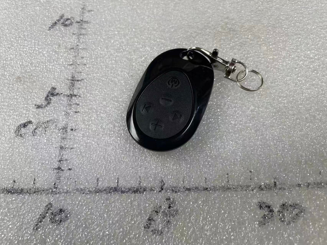 EMMO Bluetooth Exhaust Remote Fob Electric Motorcycle Electrical