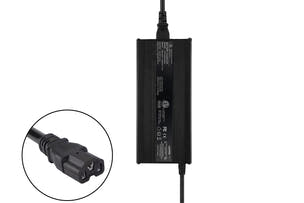 Chargeur de vélo électrique au lithium 48 V 