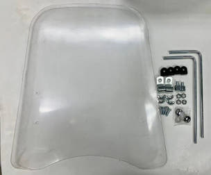 EMMO replacement part for electric ebikes compatible with select models.