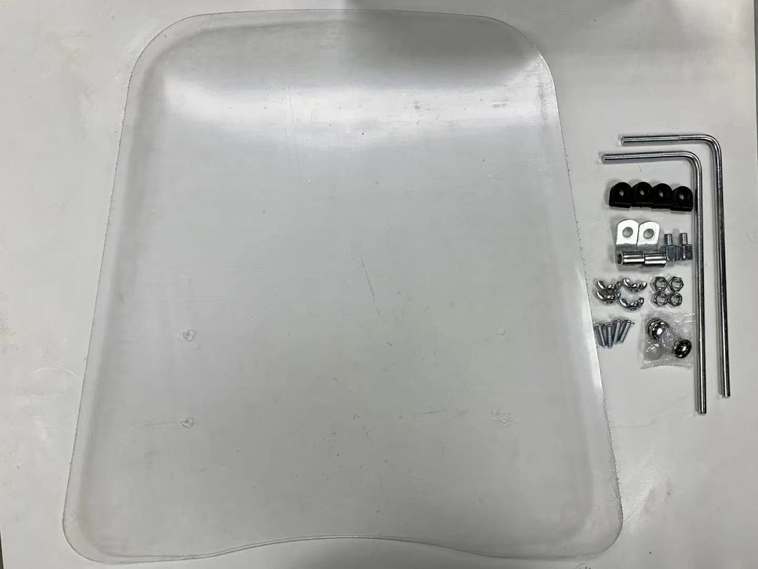 EMMO replacement part for electric ebikes compatible with select models.
