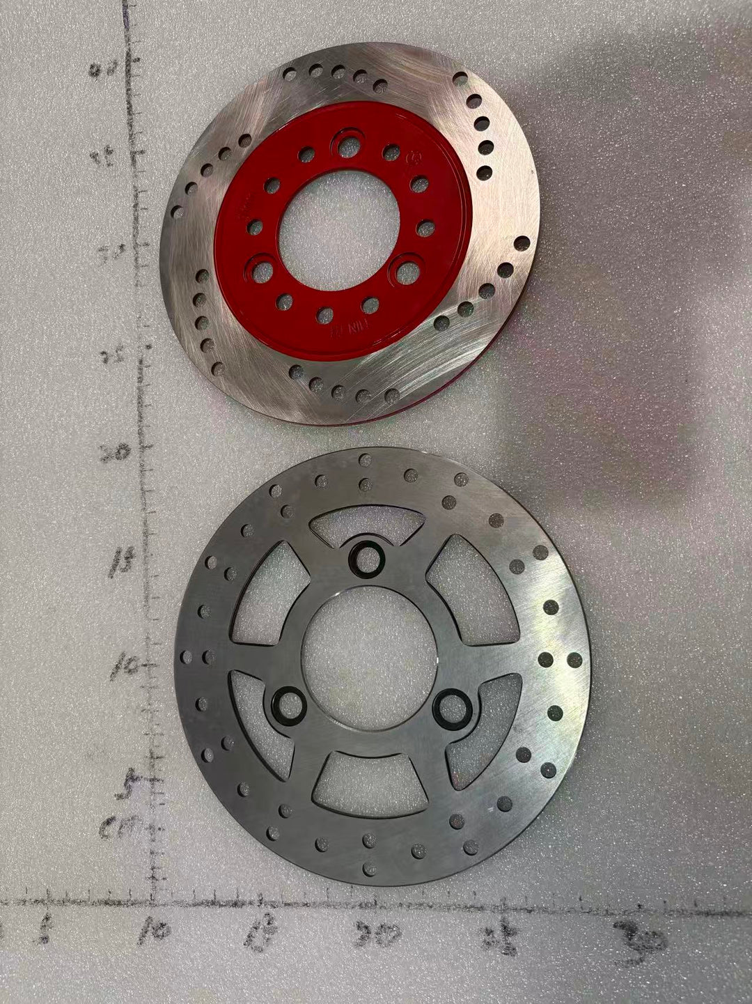 EMMO replacement part for electric ebikes compatible with select models.