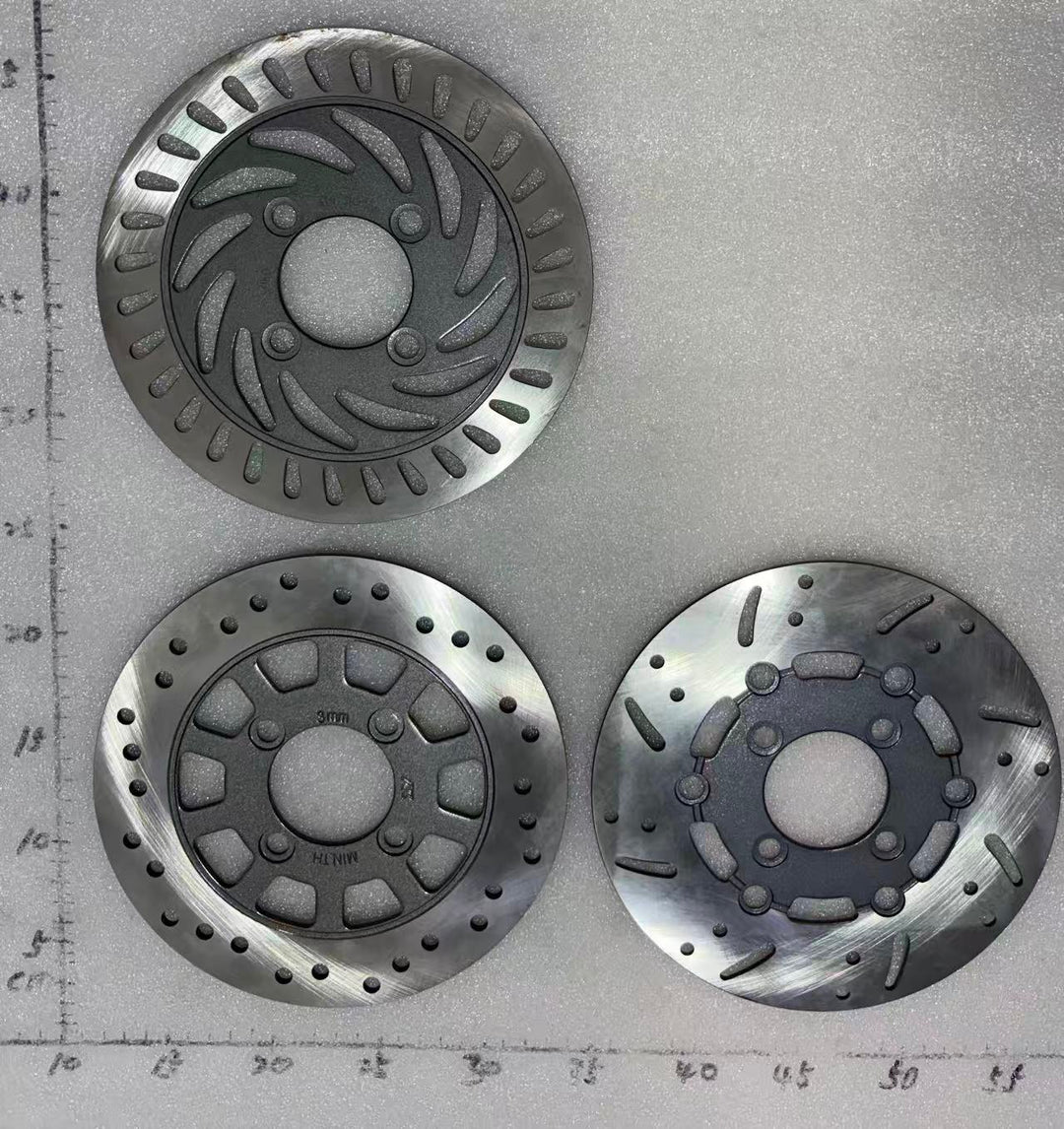 EMMO replacement part for electric ebikes compatible with select models.