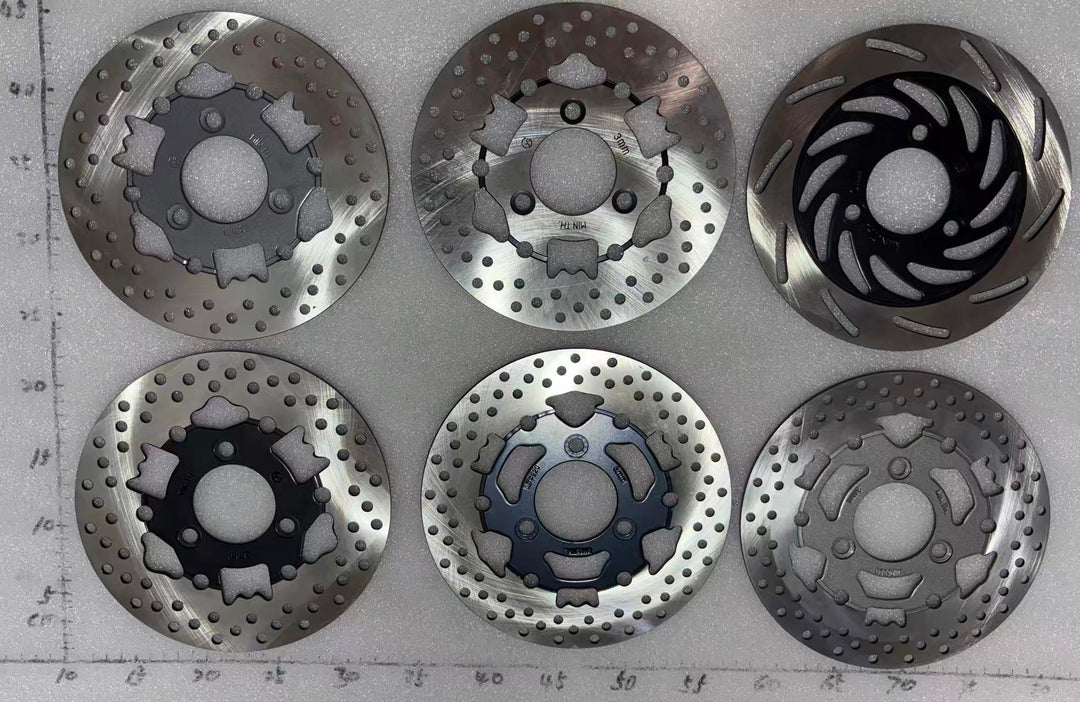 EMMO replacement part for electric ebikes compatible with select models.