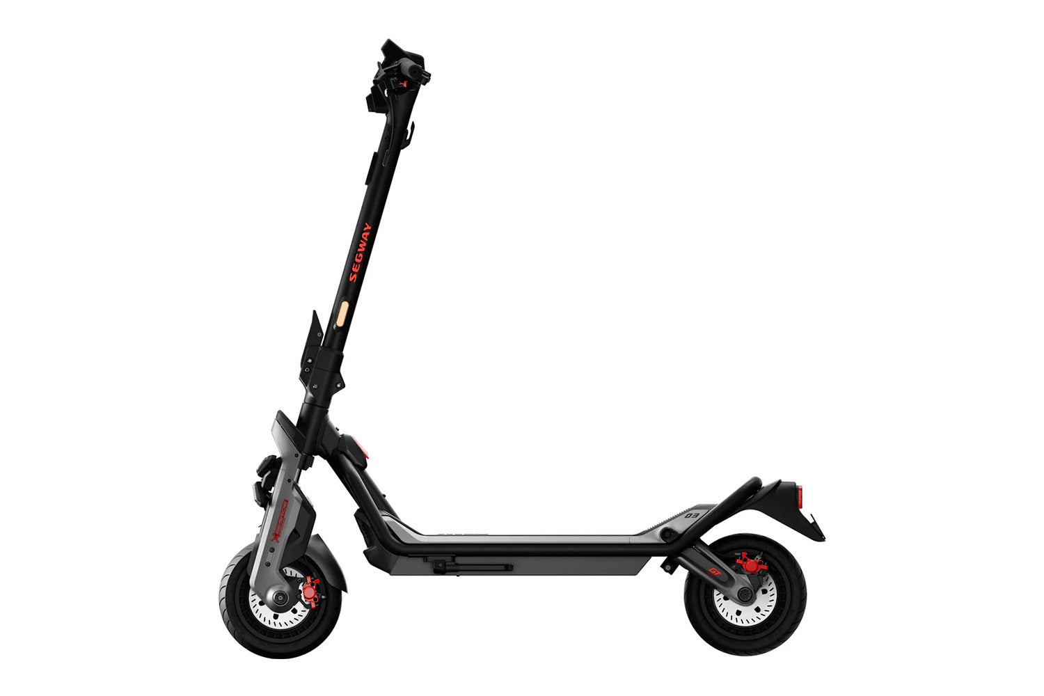Segway GT3 | EMMO Canada | High-Performance Electric