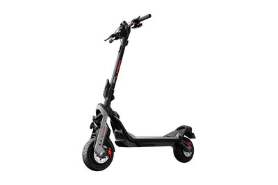 Segway Superscooter GT3