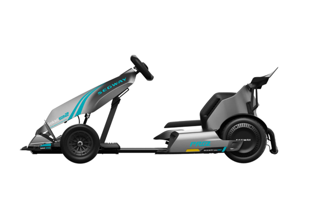 Segway Ninebot GoKart Pro 2