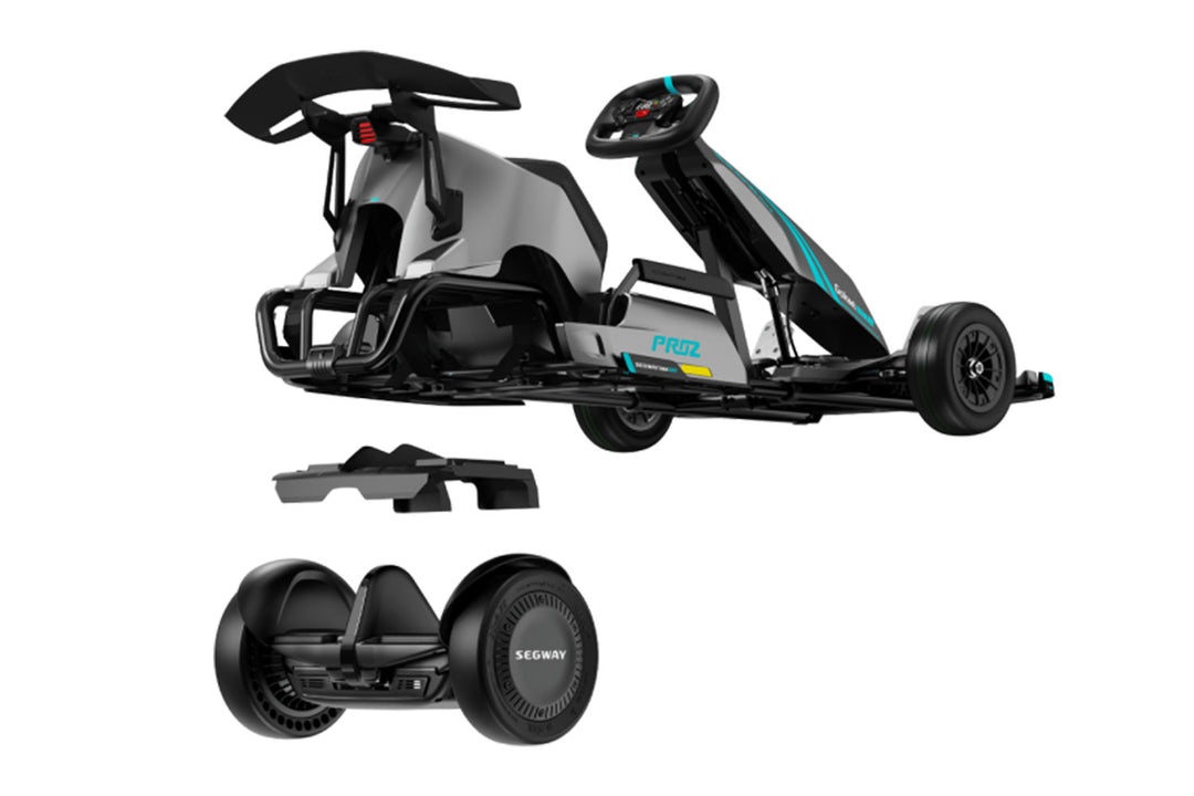 Segway Ninebot GoKart Pro 2