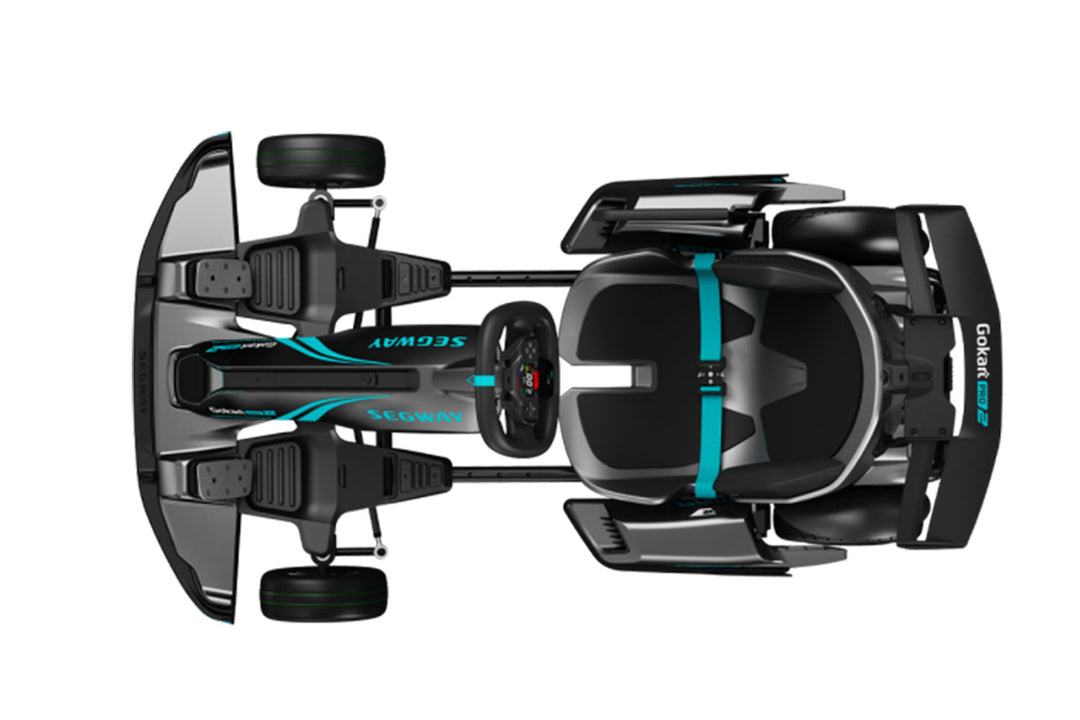 Segway Ninebot GoKart Pro 2