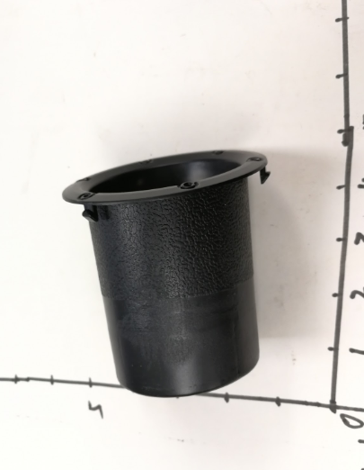 EMMO Storage Compartment Insert Scooter Style E-Bike Body