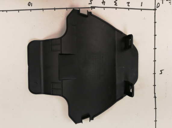 EMMO Rear Inner Fender Scooter Style E-Bike Body