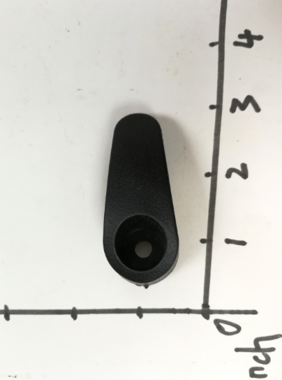 EMMO Helmet Hook Scooter Style E-Bike Body