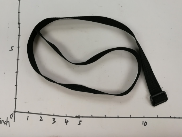 EMMO Front Battery Box Strap Scooter Style E-Bike Battery