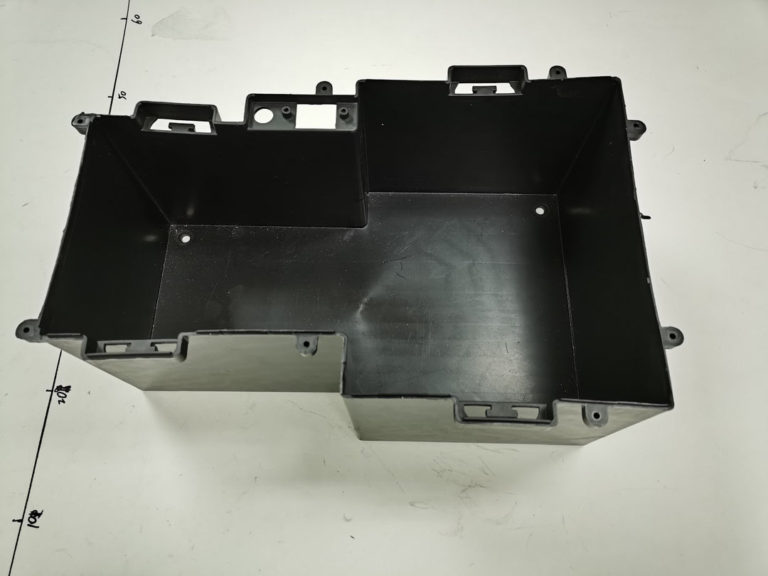 EMMO Battery Box Bottom Scooter Style E-Bike Battery