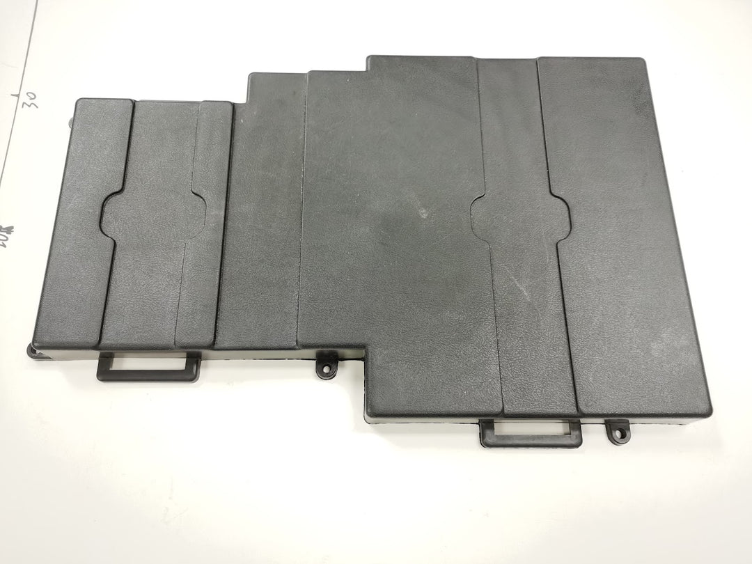 EMMO Battery Box Cover Scooter Style E-Bike Battery