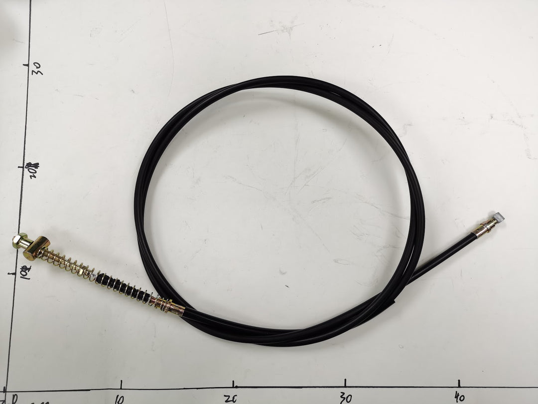 EMMO Rear Brake Cable Scooter Style E-Bike Brake