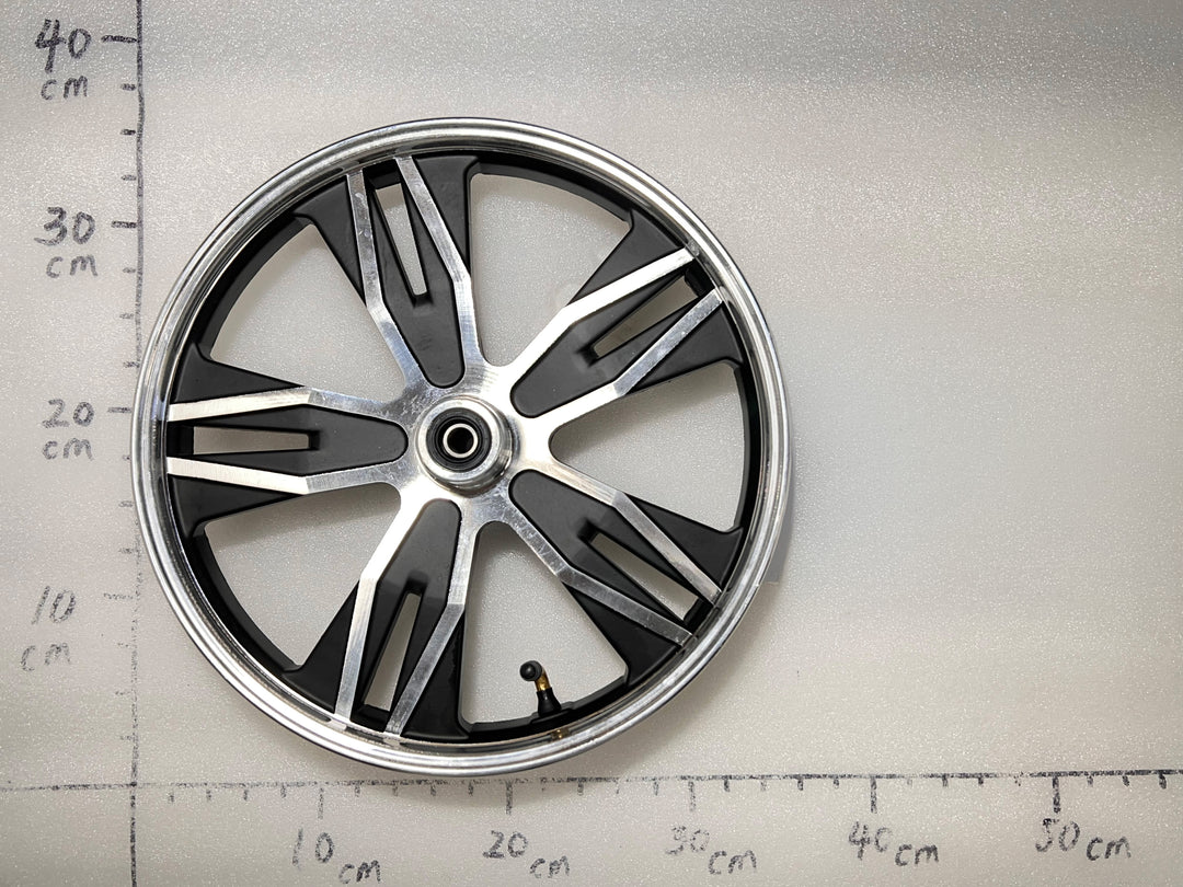EMMO Front Rim Scooter Style E-Bike Wheel